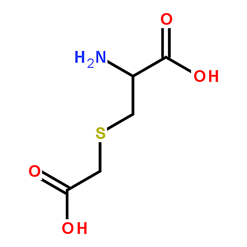 RHAWN S-Carboxymethyl-L-cysteine