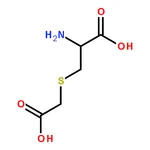 RHAWN S-Carboxymethyl-L-cysteine