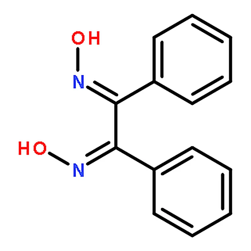 RHAWN Diphenylglyoxime
