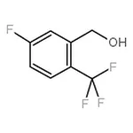 RHAWN 5-Fluoro-2-(Trifluoromethyl)Benzyl Alcohol
