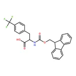 RHAWN Fmoc-d-4-trifluoromethylphe
