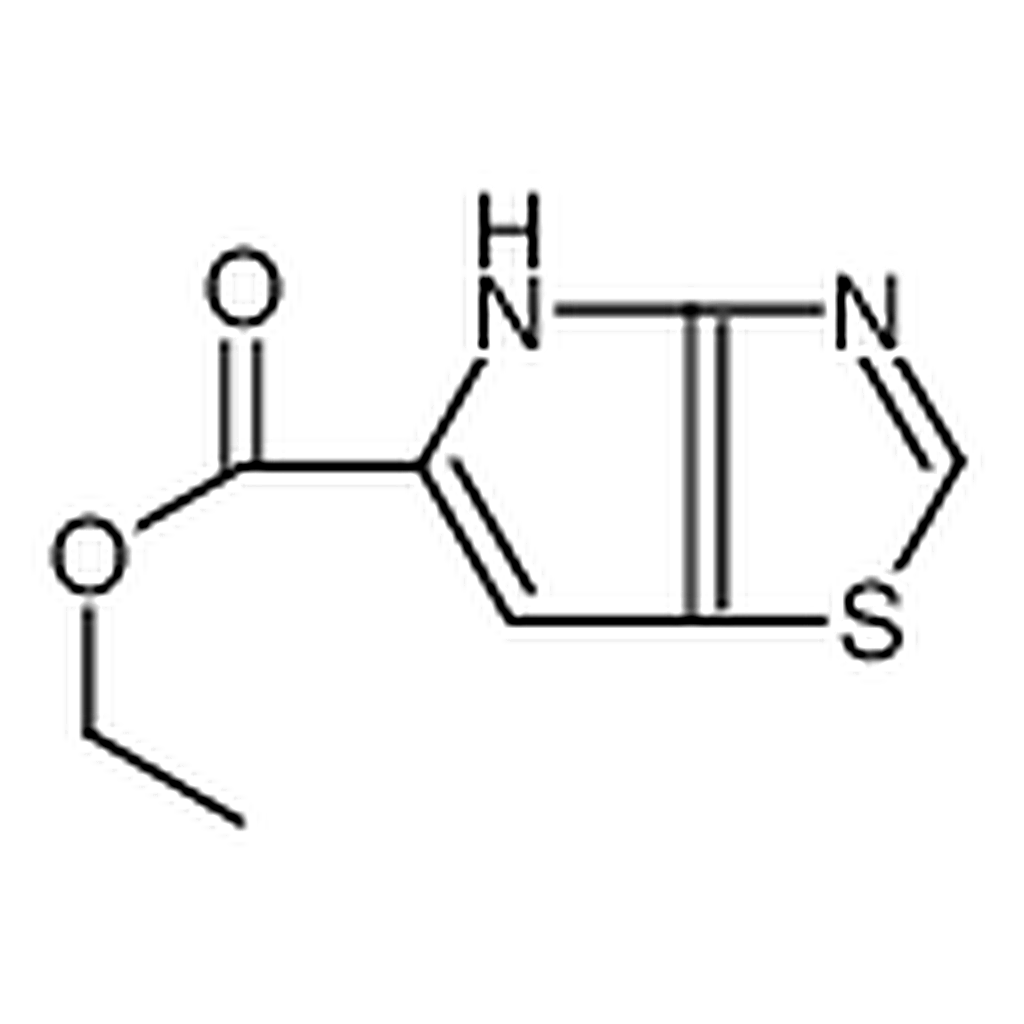 RHAWN Ethyl 4H-pyrrolo[2,3-d]thiazole-5-carboxylate