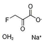 RHAWN -Fluoropyruvic acid sodium salt monohydrate