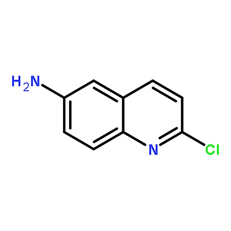 RHAWN 2-Chloroquinolin-6-amine