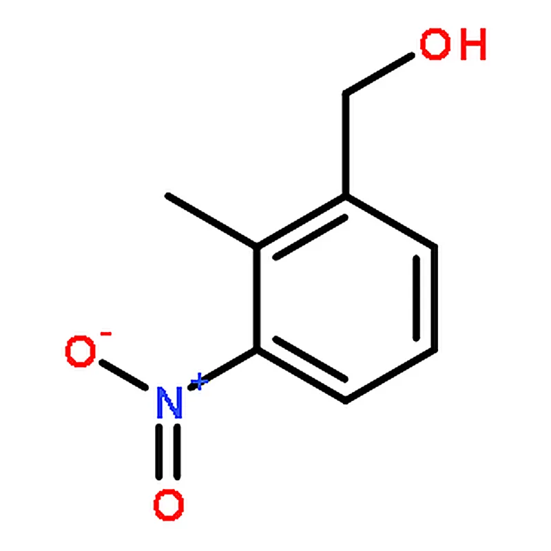 RHAWN 2-Methyl-3-nitrobenzyl alcohol