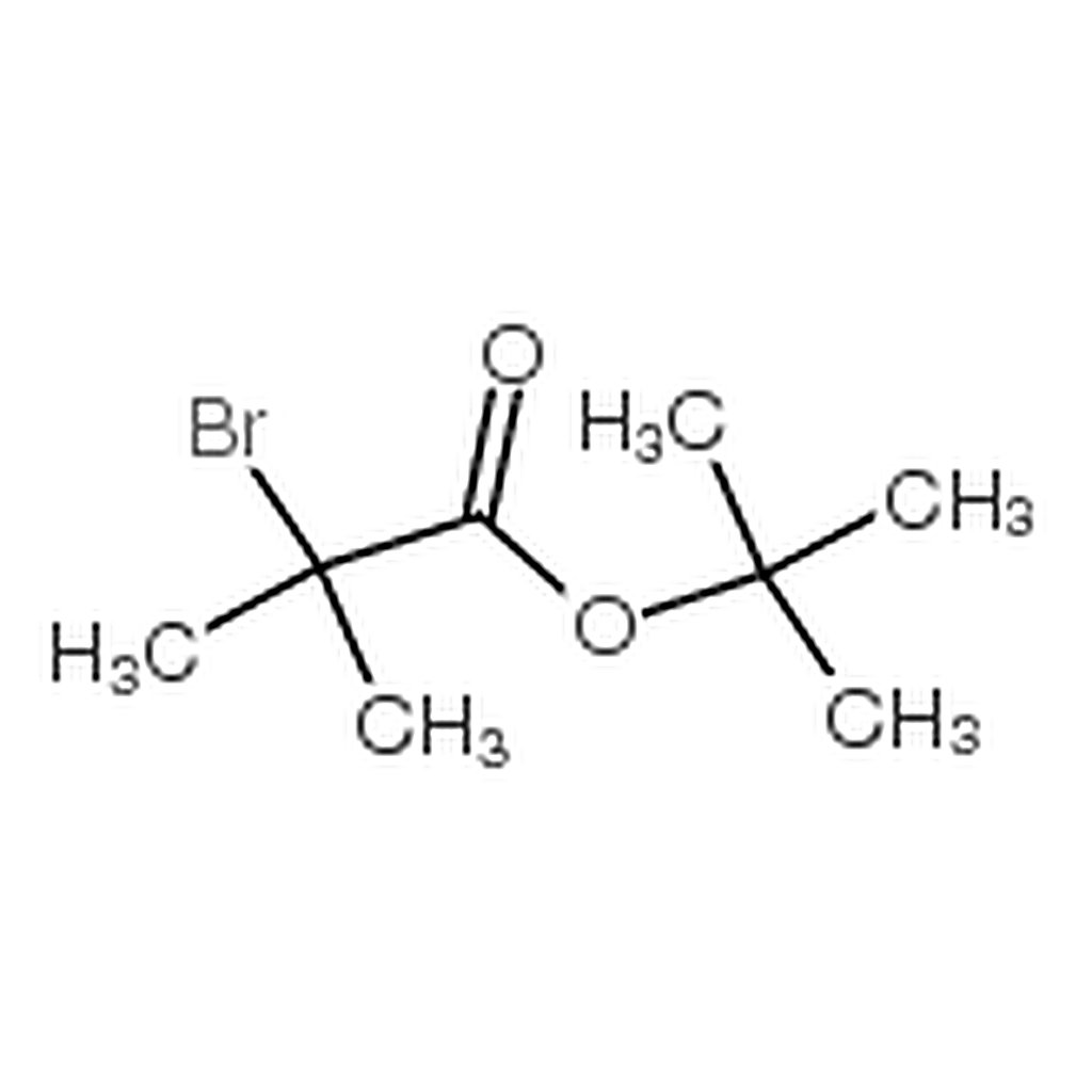 RHAWN tert-Butyl -bromoisobutyrate