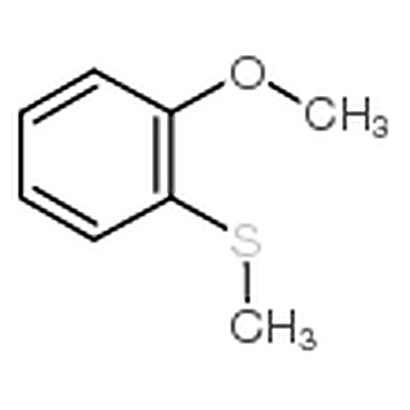 RHAWN 2-Methoxythioanisole