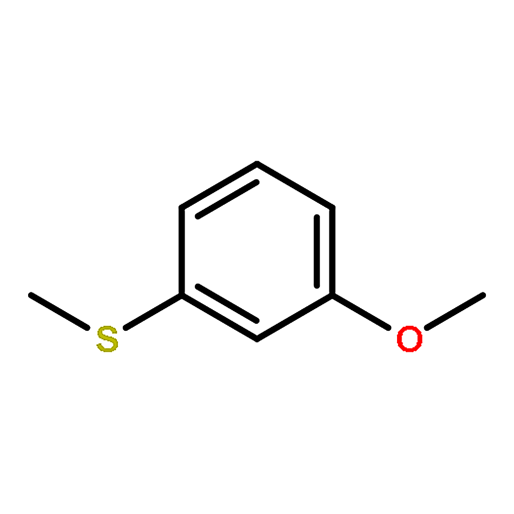 RHAWN 3-Methoxythioanisole