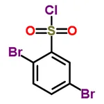 RHAWN 2,5-Dibromobenzenesulfonyl chloride