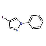 RHAWN 4-Iodo-1-phenyl-1H-pyrazole