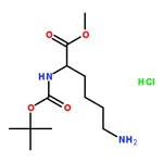 RHAWN H-Lys(Boc)-OMe hydrochloride