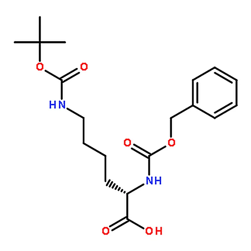 RHAWN Z-Lys(Boc)-OH