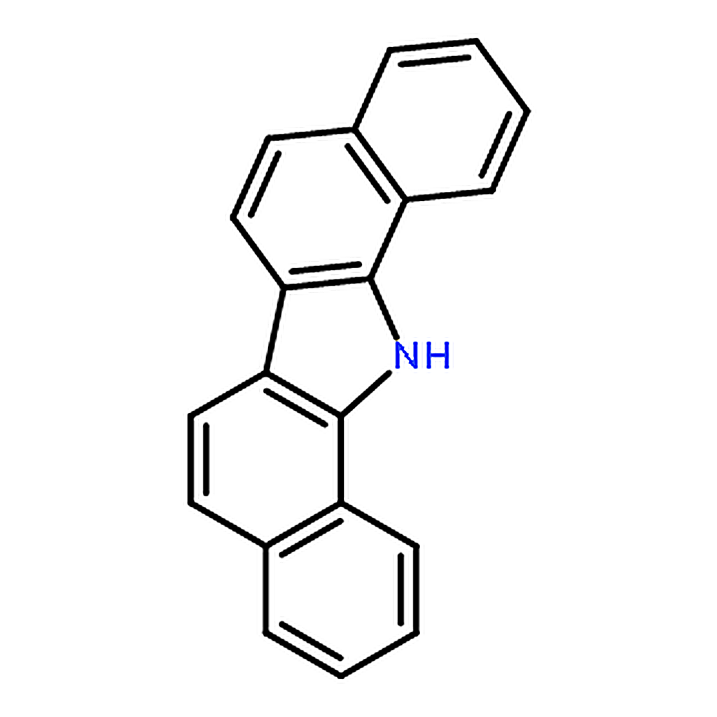 RHAWN 13H-Dibenzo[a,i]carbazole
