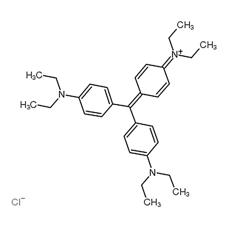 RHAWN Ethyl violet