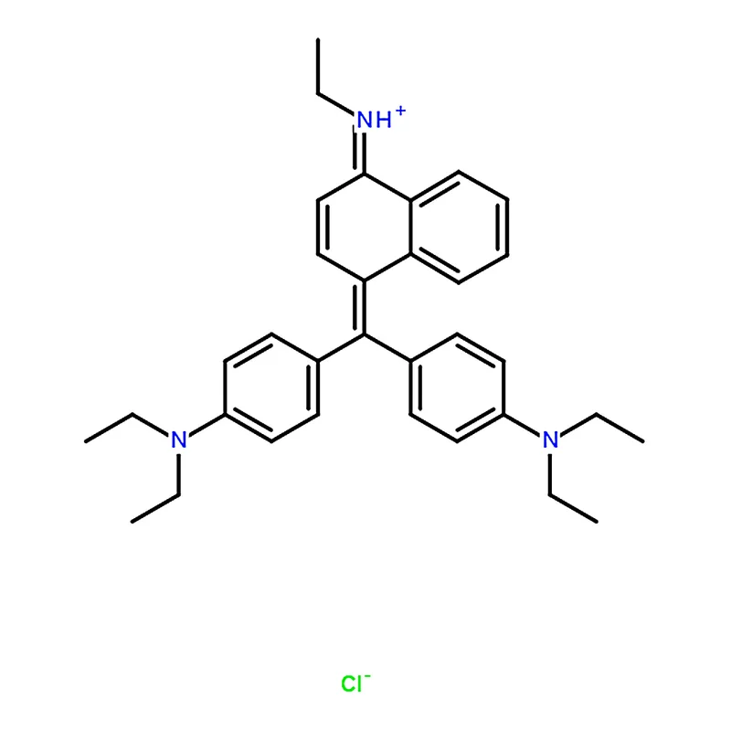 RHAWN victoria pure blue bo