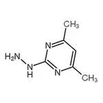 RHAWN 2-Hydrazinyl-4,6-dimethylpyrimidine