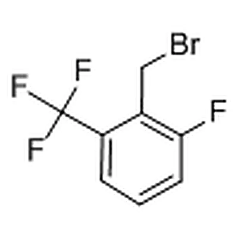 RHAWN 2-Fluoro-6-(trifluoromethyl)benzyl bromide