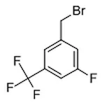 RHAWN 3-Fluoro-5-(trifluoromethyl)benzyl bromide
