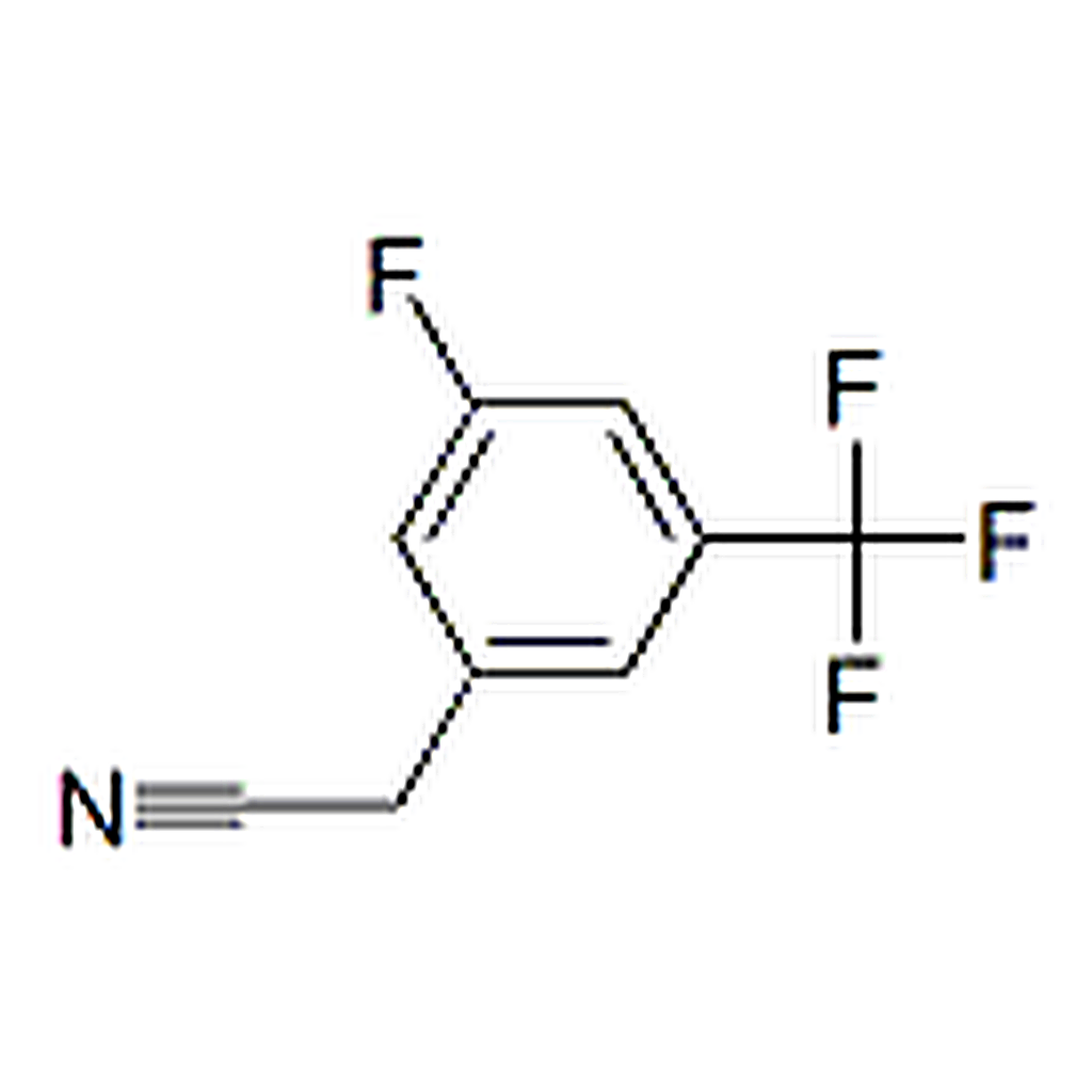RHAWN 3-Fluoro-5-(trifluoromethyl)phenylacetonitrile