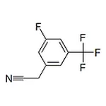 RHAWN 3-Fluoro-5-(trifluoromethyl)phenylacetonitrile