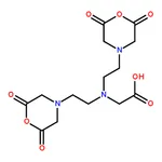 RHAWN Diethylenetriaminepentaacetic acid dianhydride (DTPA)