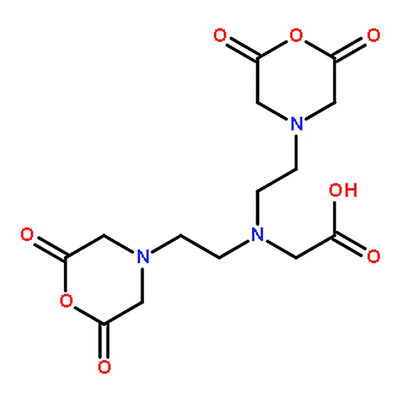 RHAWN Diethylenetriaminepentaacetic acid dianhydride (DTPA)