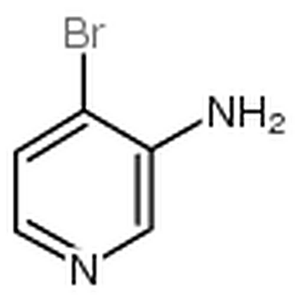 RHAWN 3-Amino-4-bromopyridine