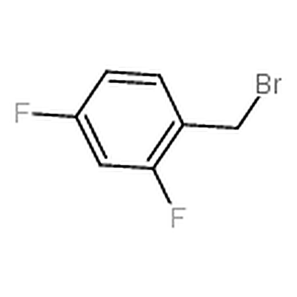 RHAWN 2,4-Difluorobenzyl bromide