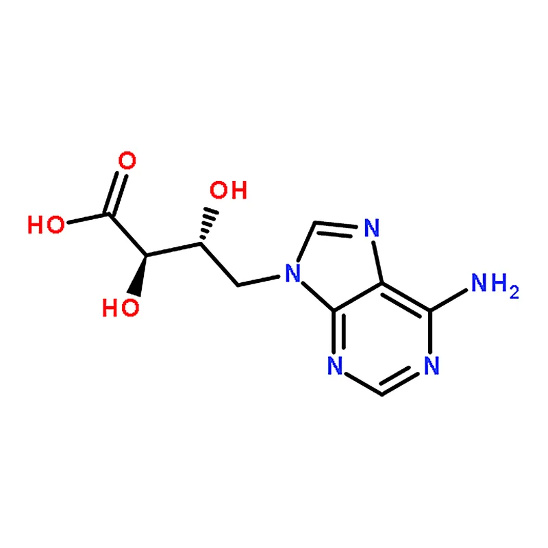 RHAWN Eritadenine