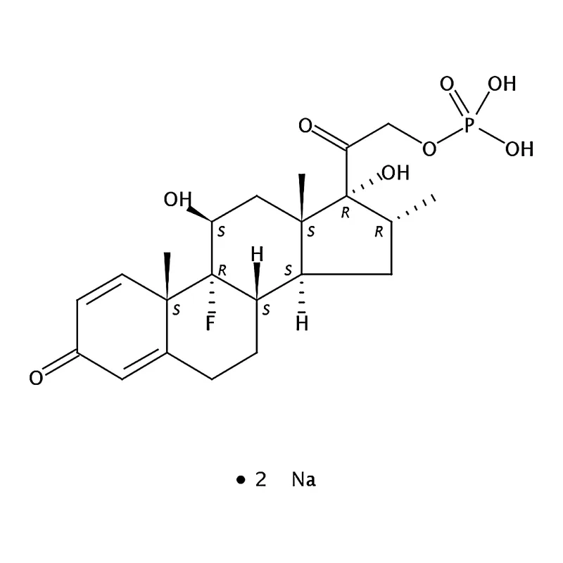 RHAWN Dexamethasone 21-phosphate disodium salt