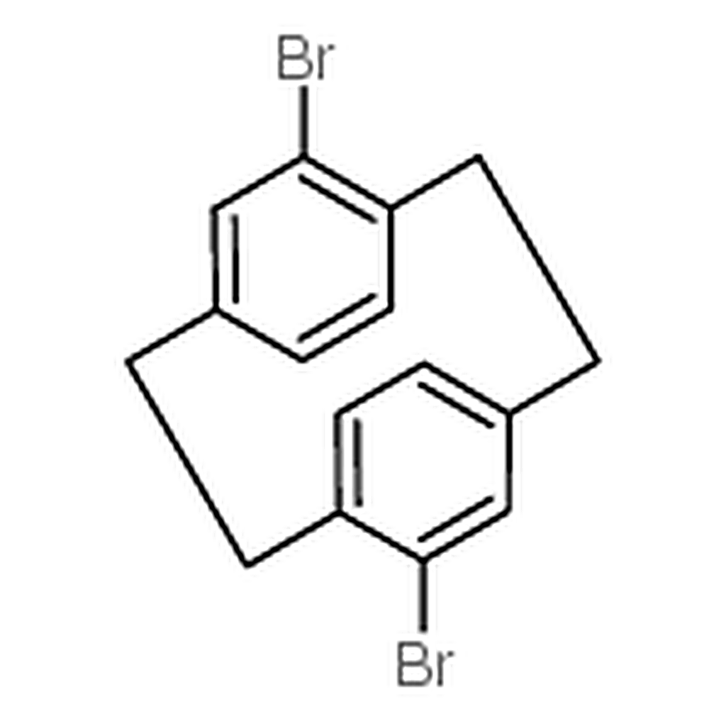 RHAWN Racemic-4,12-dibromo[2.2]paracyclophane
