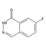 RHAWN 7-Fluorophthalazin-1(2H)-one