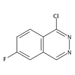 RHAWN 1-Chloro-6-fluorophthalazine