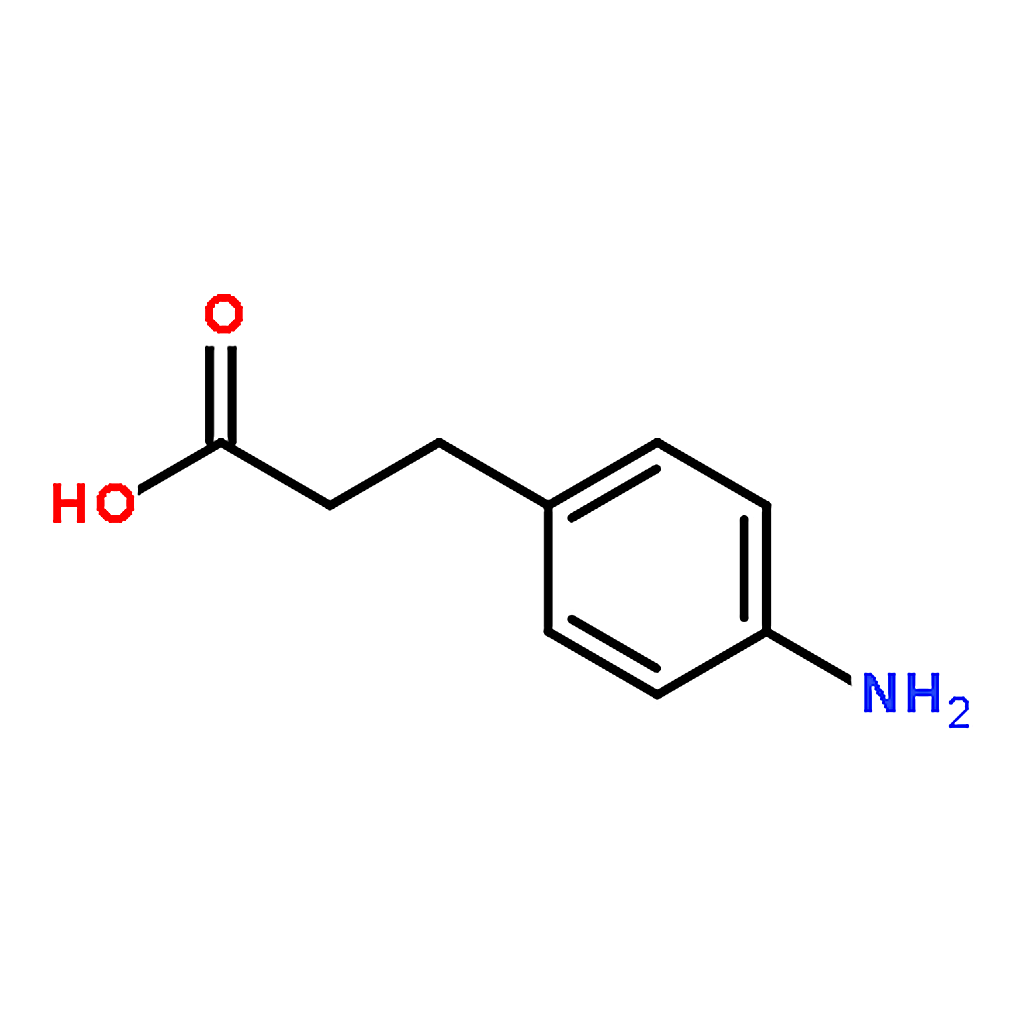 RHAWN 3-(4-Aminophenyl)propionic acid
