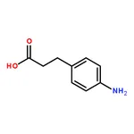 RHAWN 3-(4-Aminophenyl)propionic acid