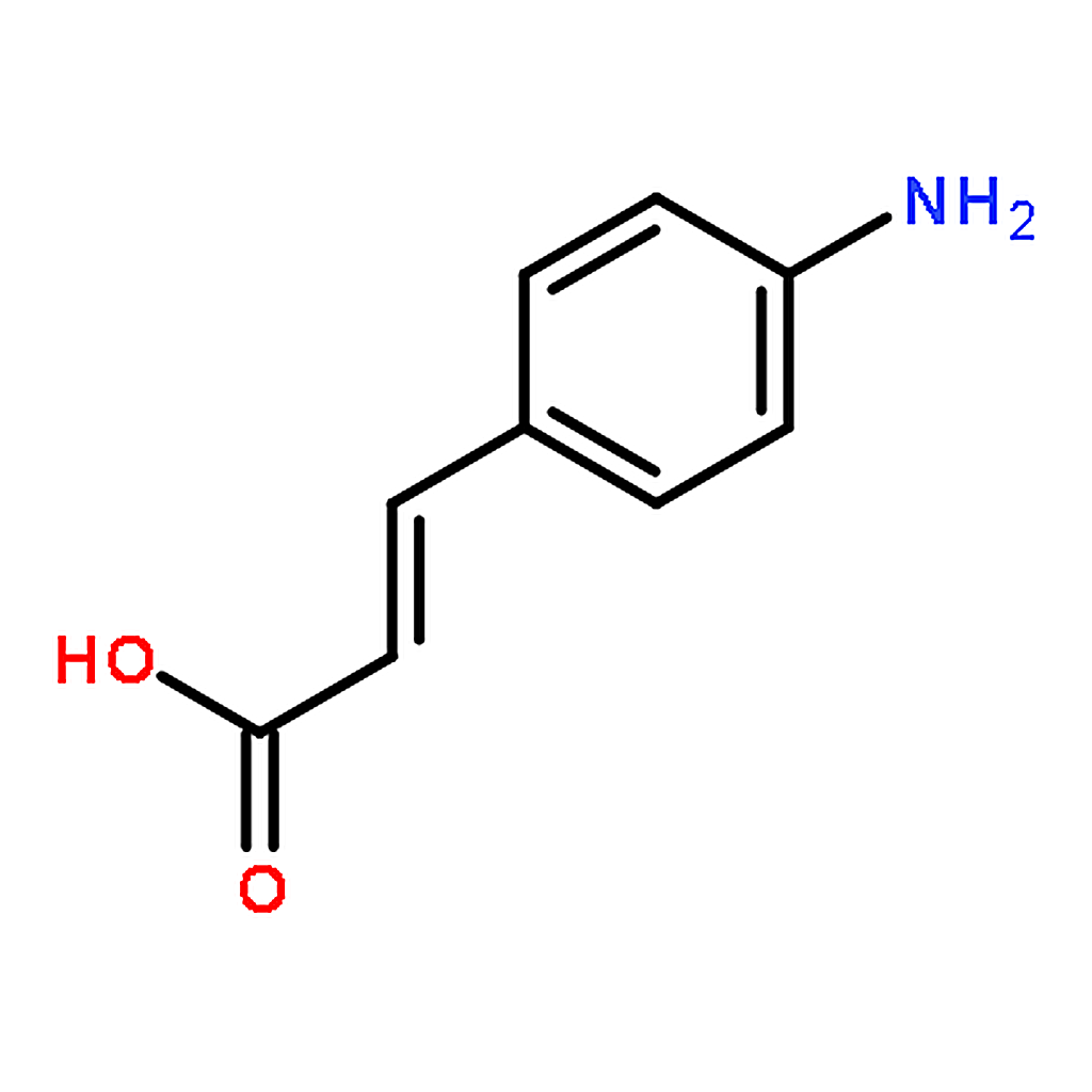 RHAWN 4-Aminocinnamic Acid