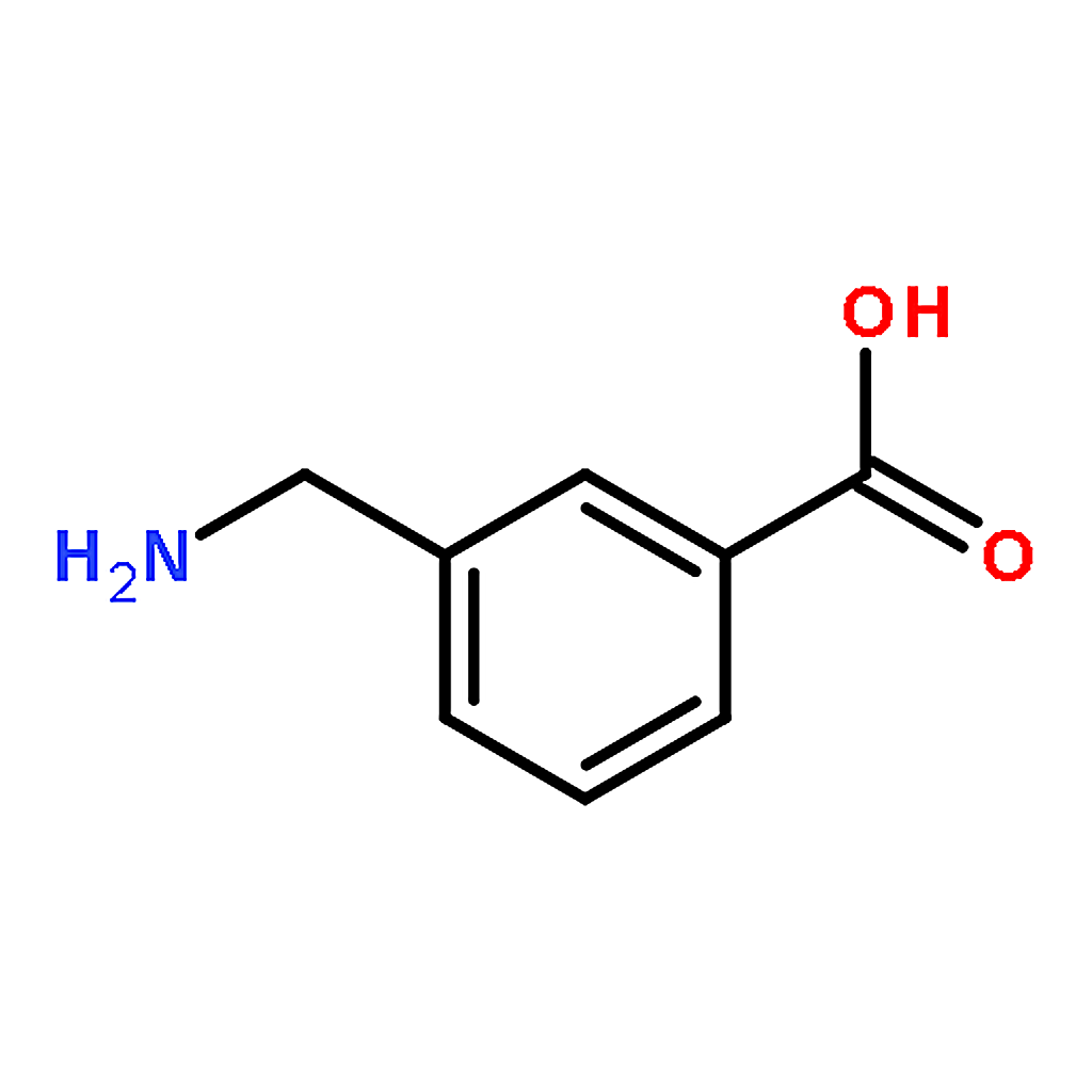 RHAWN 3-(Aminomethyl)benzoic acid