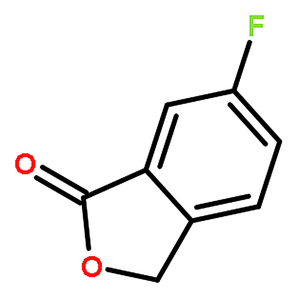 RHAWN 6-Fluoroisobenzofuran-1(3H)-one