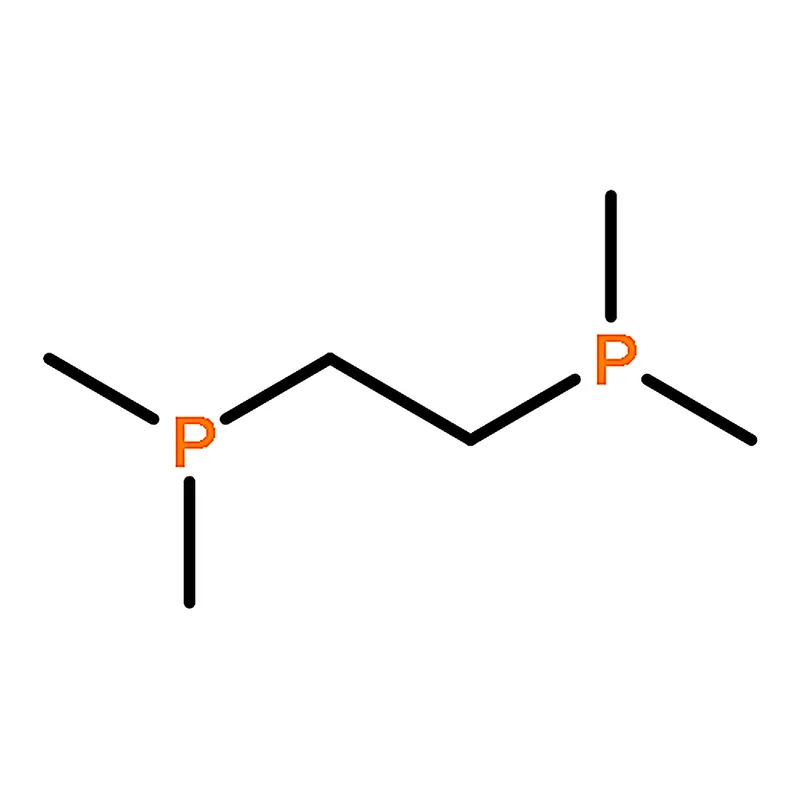 RHAWN 1,2-Bis(dimethylphosphino)ethane