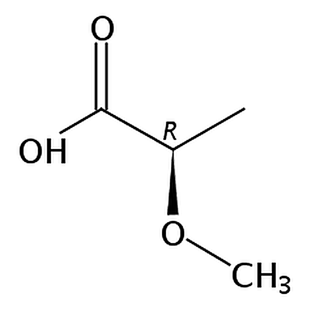 RHAWN (R)-2-Methoxypropanoic acid