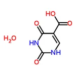 RHAWN 2,4-Dihydroxypyrimidine-5-carboxylic acid