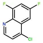 RHAWN 4-Chloro-6,8-difluoroquinoline