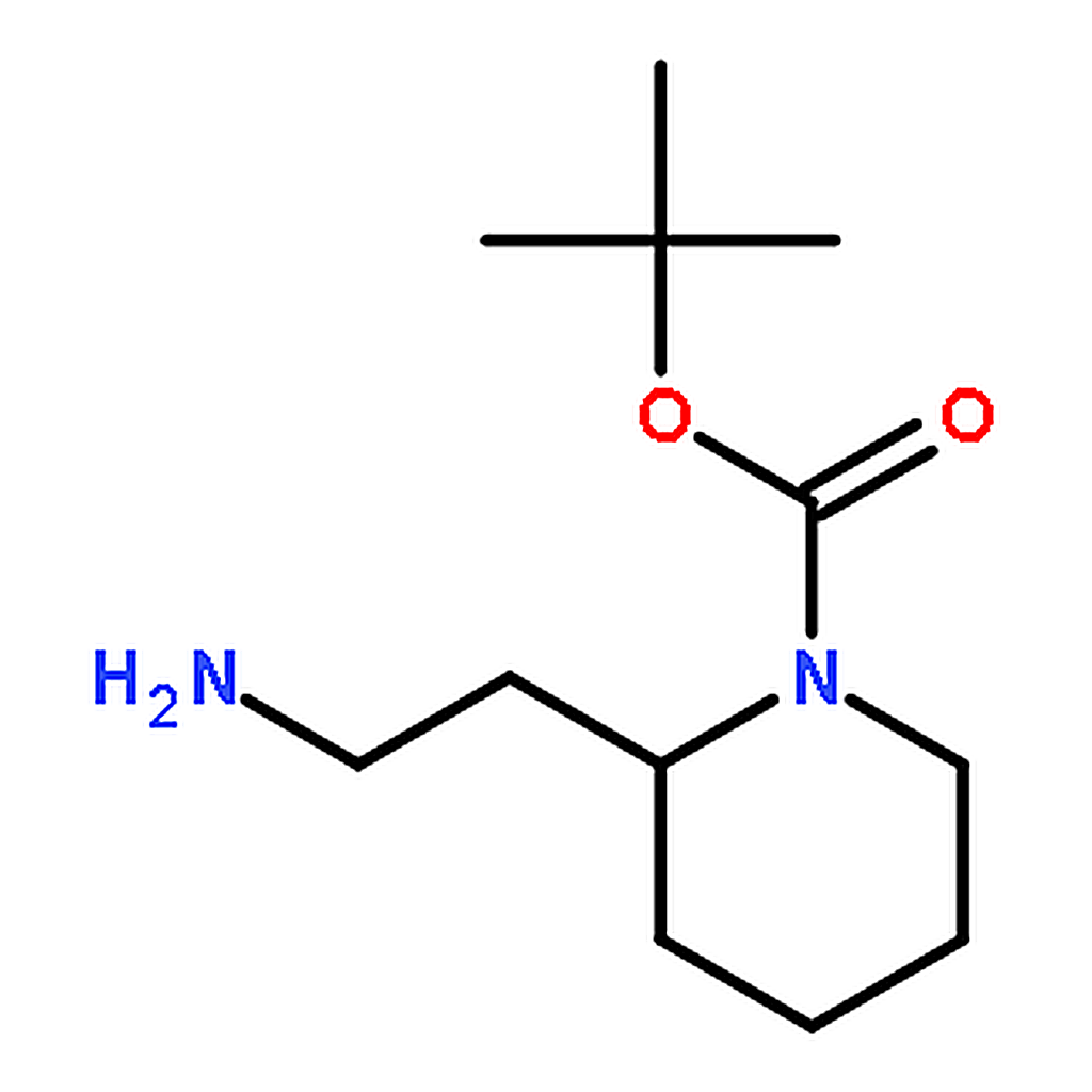 RHAWN 2-(Aminoethyl)-1-N-Boc-piperidine