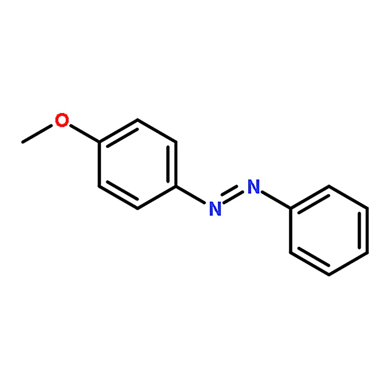 RHAWN 4-Methoxyazobenzene