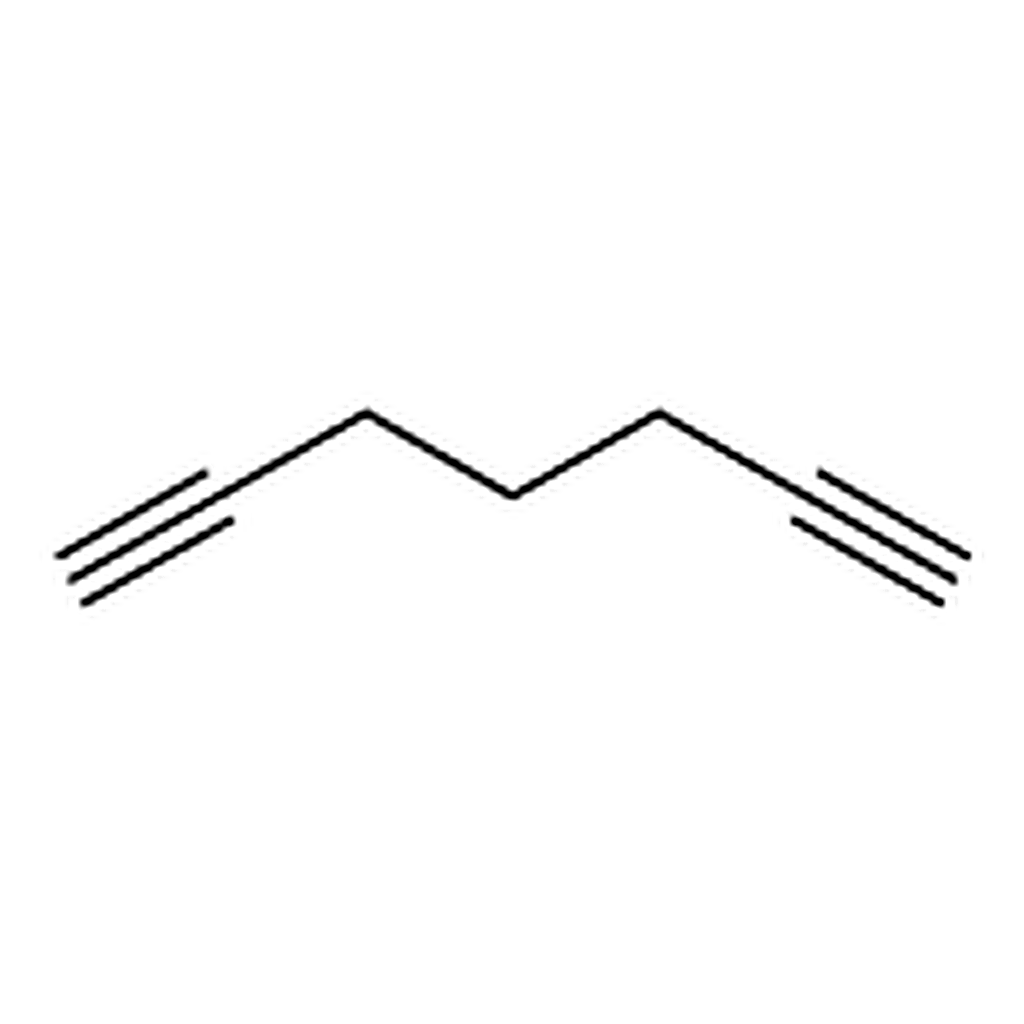 RHAWN 1,6-Heptadiyne