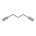 RHAWN 1,6-Heptadiyne