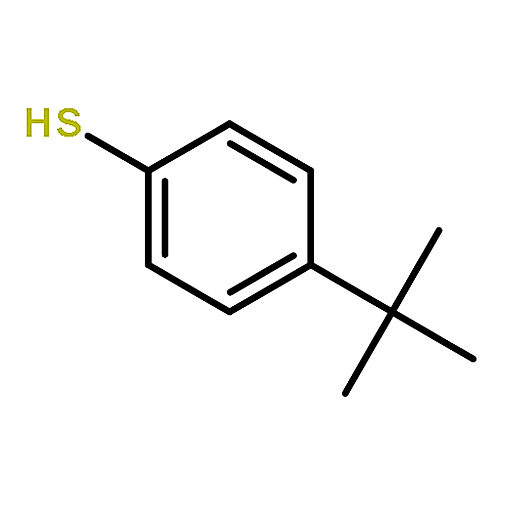 RHAWN 4-tert-Butylbenzenethiol