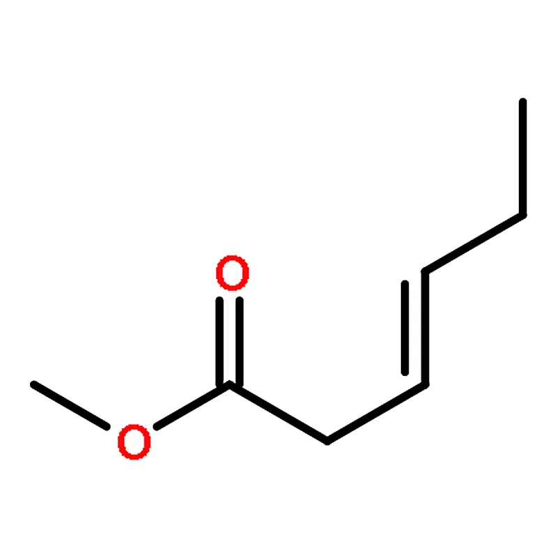 RHAWN Methyl hex-3-enoate