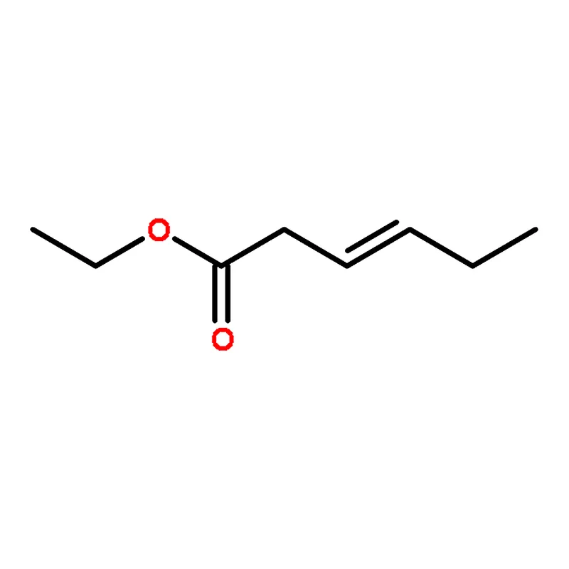 RHAWN Ethyl trans-3-hexenoate