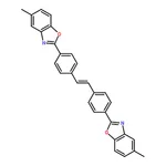 RHAWN 4,4'-Bis(5-methyl-2-benzoxazolyl)stilbene